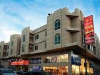 Logina Suites 1 Al Khobar