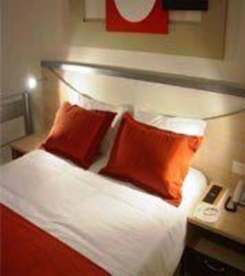 фото отеля Hotel Saint Sebastian Flat