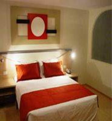 фото отеля Hotel Saint Sebastian Flat