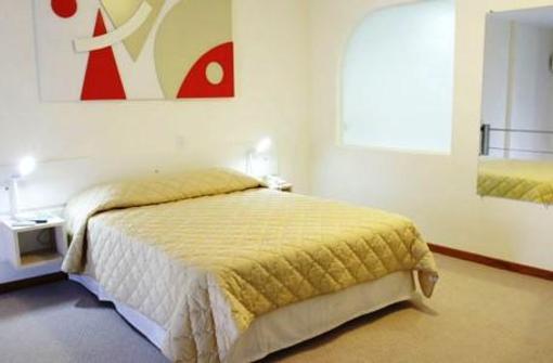 фото отеля Hotel Saint Sebastian Flat