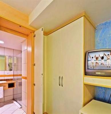 фото отеля Hotel Saint Sebastian Flat