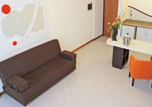 фото отеля Hotel Saint Sebastian Flat