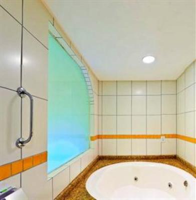 фото отеля Hotel Saint Sebastian Flat