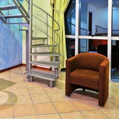 фото отеля Hotel Saint Sebastian Flat