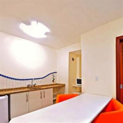 фото отеля Hotel Saint Sebastian Flat