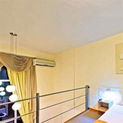 фото отеля Hotel Saint Sebastian Flat