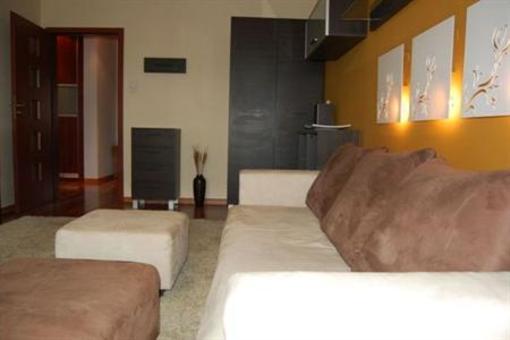 фото отеля Apartament Tulipan Poznan