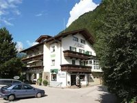 Landhaus Matthias Mayrhofen