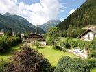 фото отеля Landhaus Matthias Mayrhofen