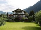 фото отеля Landhaus Matthias Mayrhofen