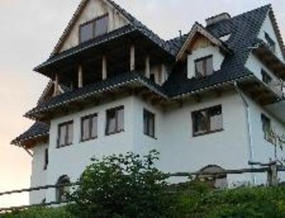фото отеля Pokoje Goscinne Kaminscy