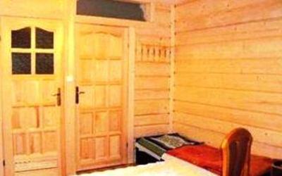 фото отеля Pokoje Goscinne Kaminscy