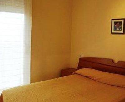 фото отеля Apartamentos Bellavista Mont-Roig del Camp
