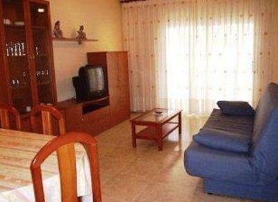 фото отеля Apartamentos Bellavista Mont-Roig del Camp