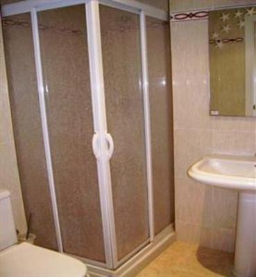 фото отеля Apartamentos Bellavista Mont-Roig del Camp