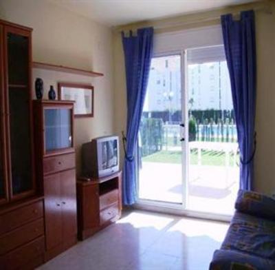 фото отеля Apartamentos Bellavista Mont-Roig del Camp