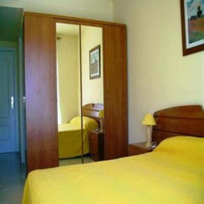 фото отеля Apartamentos Bellavista Mont-Roig del Camp
