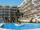 фото отеля Apartamentos Bellavista Mont-Roig del Camp