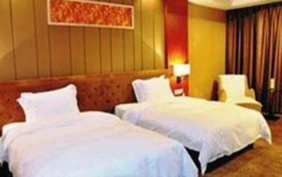фото отеля HX Hotel