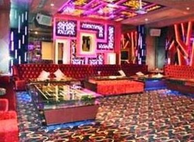 фото отеля HX Hotel