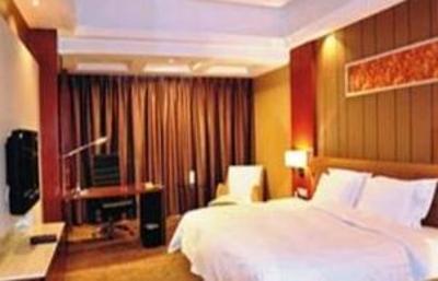 фото отеля HX Hotel
