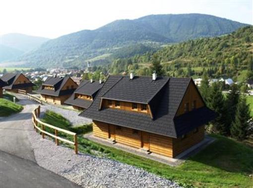 фото отеля Penzion Vrsky