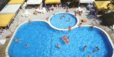 фото отеля Hotel Caravelle Minnicaravelle Jesolo