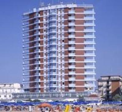 фото отеля Hotel Caravelle Minnicaravelle Jesolo