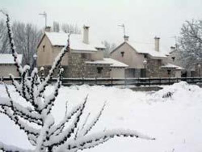 фото отеля Casa Rural Nelia