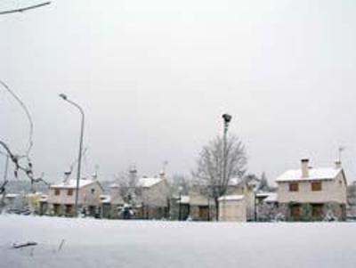 фото отеля Casa Rural Nelia