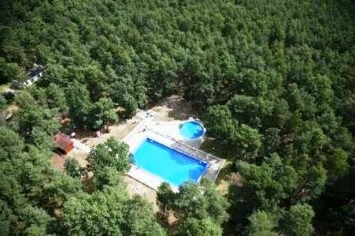 фото отеля Hotel Park Rekreacyjno Biznesowy Las Woda Wilga