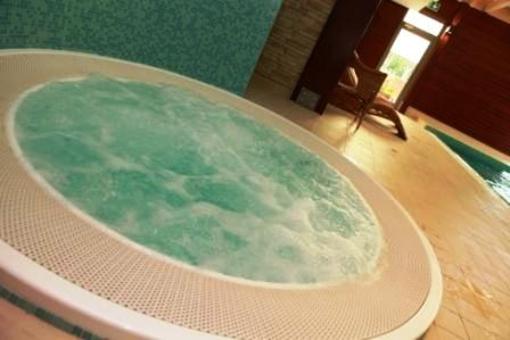 фото отеля Hotel Park Rekreacyjno Biznesowy Las Woda Wilga