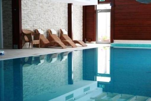 фото отеля Hotel Park Rekreacyjno Biznesowy Las Woda Wilga