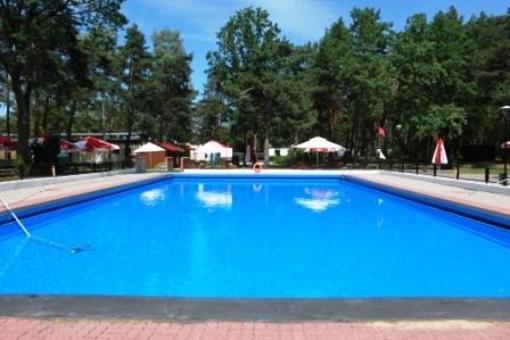 фото отеля Hotel Park Rekreacyjno Biznesowy Las Woda Wilga