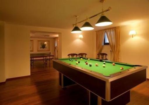 фото отеля Hotel Park Rekreacyjno Biznesowy Las Woda Wilga