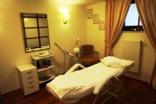 фото отеля Hotel Park Rekreacyjno Biznesowy Las Woda Wilga