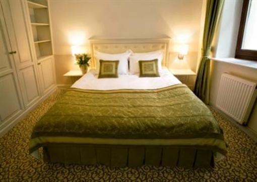 фото отеля Hotel Park Rekreacyjno Biznesowy Las Woda Wilga
