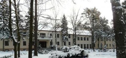 фото отеля Hotel Park Rekreacyjno Biznesowy Las Woda Wilga