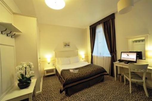 фото отеля Hotel Park Rekreacyjno Biznesowy Las Woda Wilga