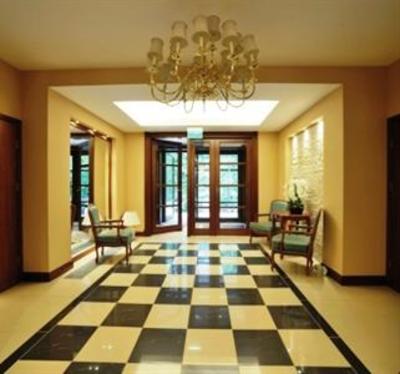 фото отеля Hotel Park Rekreacyjno Biznesowy Las Woda Wilga