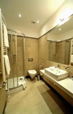 фото отеля Hotel Park Rekreacyjno Biznesowy Las Woda Wilga