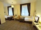 фото отеля Hotel Park Rekreacyjno Biznesowy Las Woda Wilga