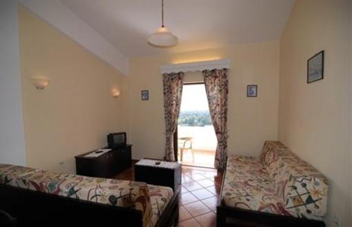 фото отеля Penelope Hotel
