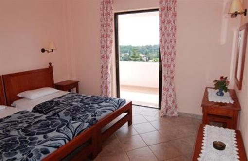 фото отеля Penelope Hotel