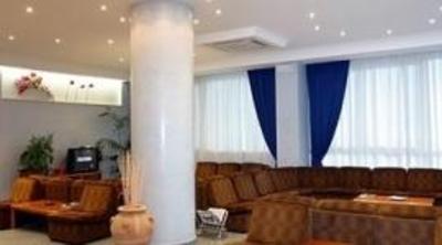 фото отеля Hotel Monti