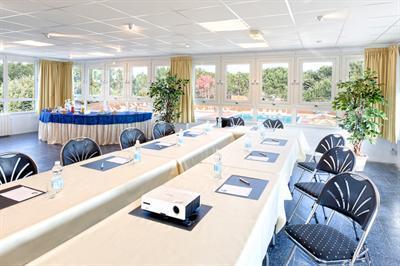 фото отеля La Grande Baie Resort La Palmyre