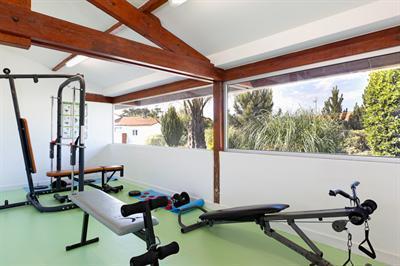 фото отеля La Grande Baie Resort La Palmyre