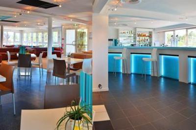 фото отеля La Grande Baie Resort La Palmyre