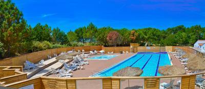фото отеля La Grande Baie Resort La Palmyre