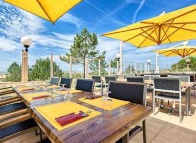 фото отеля La Grande Baie Resort La Palmyre